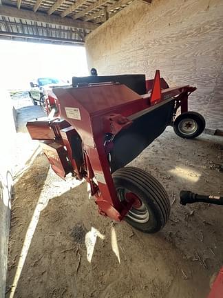 Image of Case IH TD102 equipment image 2