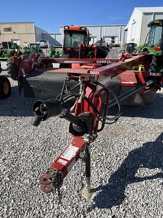 Image of Case IH TD102 equipment image 1