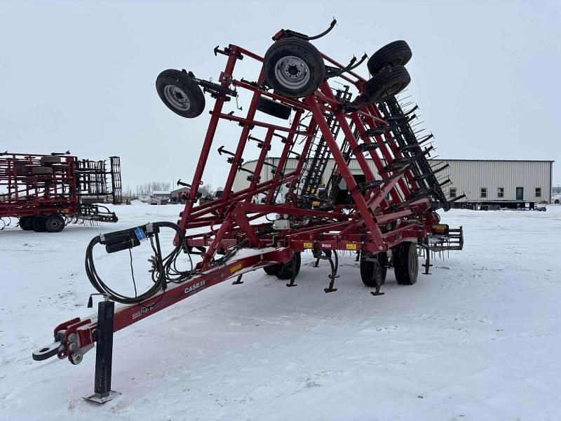 Image of Case IH Tigermate 255 Primary image