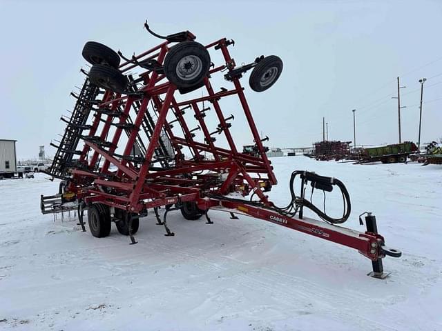 Image of Case IH Tigermate 255 equipment image 2