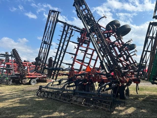 Image of Case IH Tigermate 255 equipment image 4