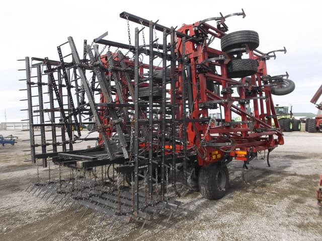 Image of Case IH Tigermate 255 equipment image 4