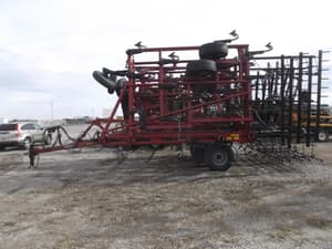 2018 Case IH Tigermate 255 Image