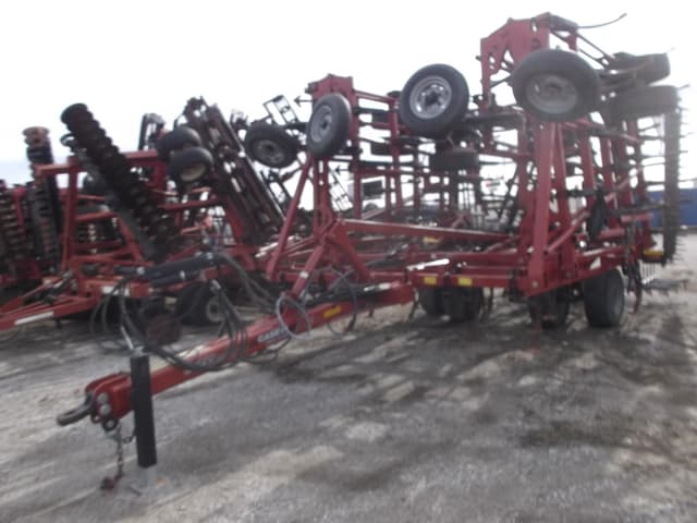 Image of Case IH Tigermate 255 equipment image 1