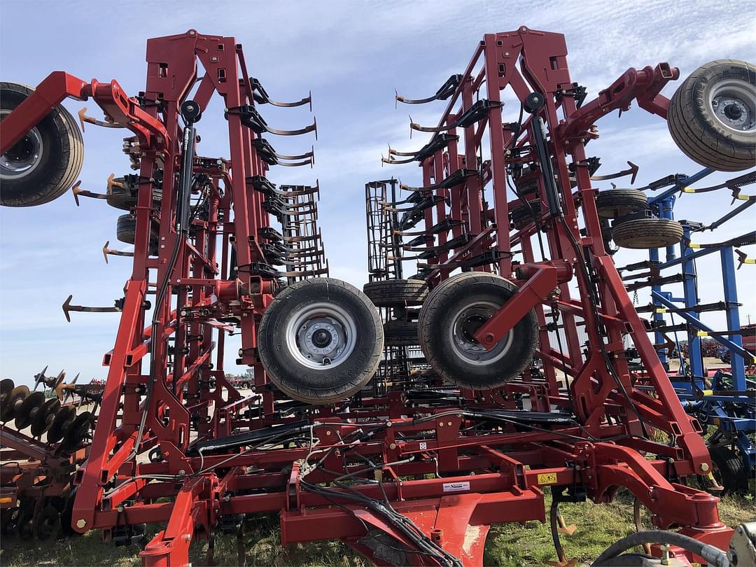 Image of Case IH Tigermate 255 Primary image