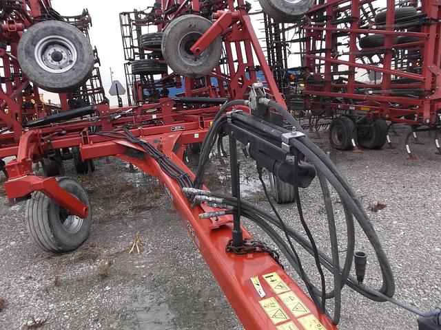 Image of Case IH Tigermate 255 equipment image 2