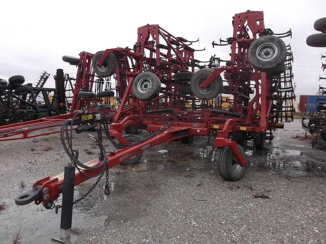 Image of Case IH Tigermate 255 Primary image