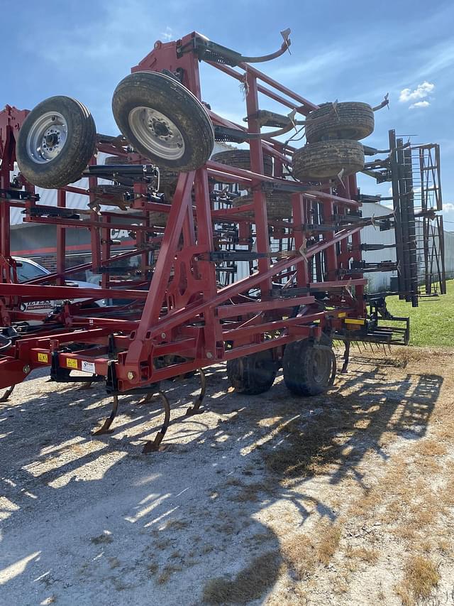 Image of Case IH Tigermate 255 equipment image 1