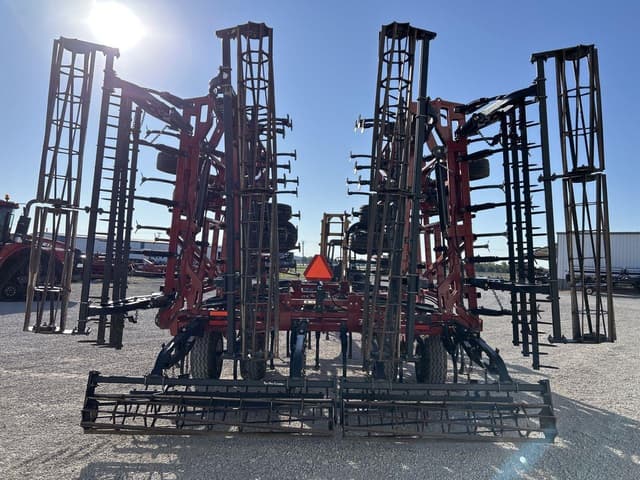 Image of Case IH Tigermate 255 equipment image 3