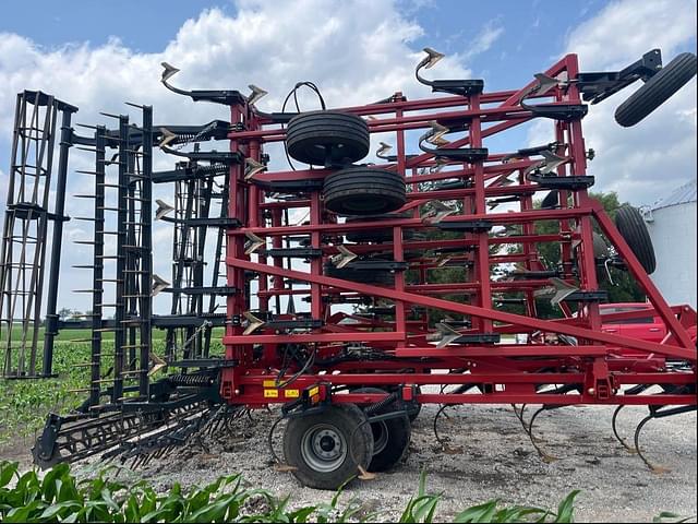Image of Case IH Tigermate 255 equipment image 1