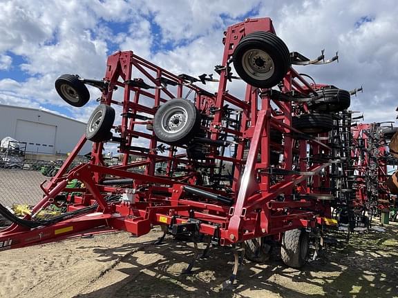 Image of Case IH Tigermate 255 equipment image 1