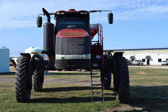 Image of Case IH 5550 Trident equipment image 1