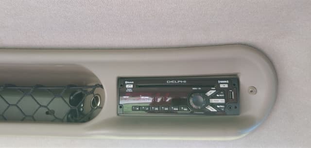 Image of Case IH 5550 Trident equipment image 1