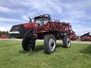 2018 Case IH 5550 Trident Image