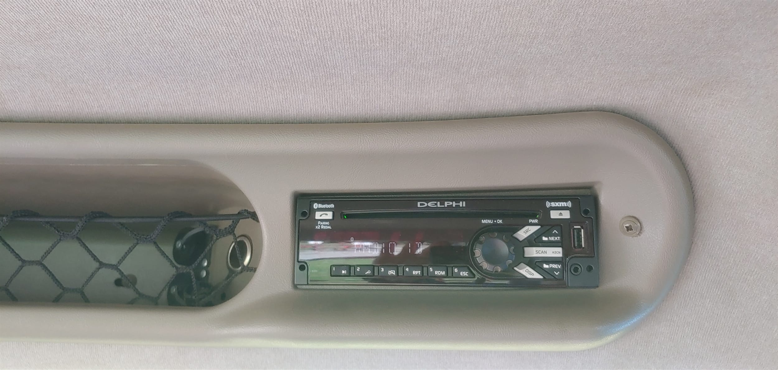 Main image Case IH 5550 Trident