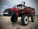 2018 Case IH 5550 Trident Image