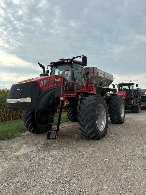 Image of Case IH 5550 Trident Primary image