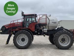 2018 Case IH 5550 Trident Image