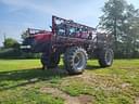 2018 Case IH Trident 5550 Image