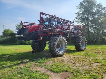 Main image Case IH 5550 Trident