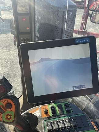 Main image Case IH 5550 Trident 3