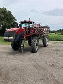 2018 Case IH 5550 Trident Image