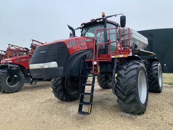 Main image Case IH 5550 Trident