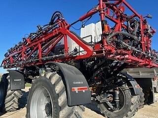 Image of Case IH 5550 Trident equipment image 2