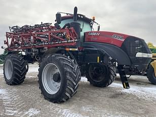 Main image Case IH 5550 Trident 0