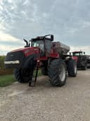 2018 Case IH 5550 Trident Image