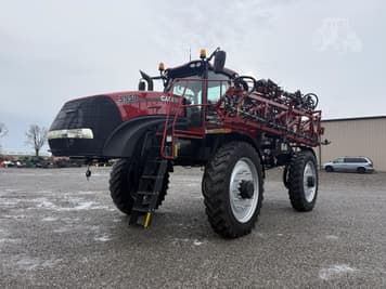 Main image Case IH 5550 Trident