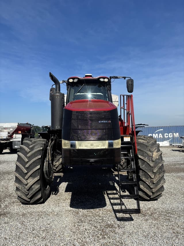 Image of Case IH 5550 Trident equipment image 3