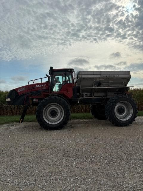 Image of Case IH 5550 Trident equipment image 2