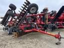 2018 Case IH 335VT Image