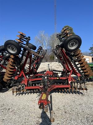 2018 Case IH True Tandem 335VT Image