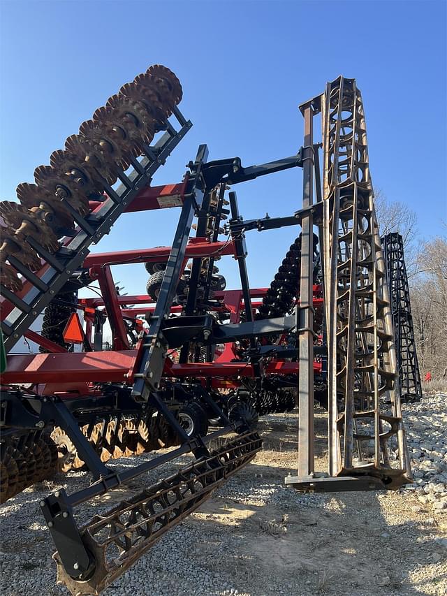 Image of Case IH True Tandem 335VT equipment image 2