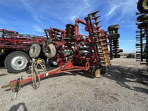 2018 Case IH True Tandem 335VT Image