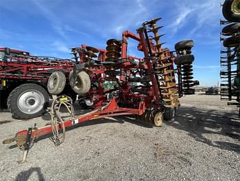 2018 Case IH True Tandem 335VT Equipment Image0