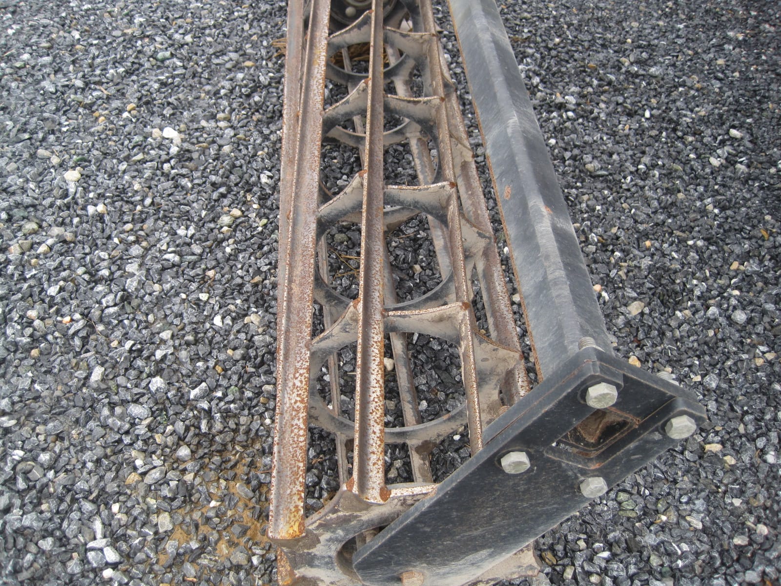 2018 Case IH 335VT Equipment Image0