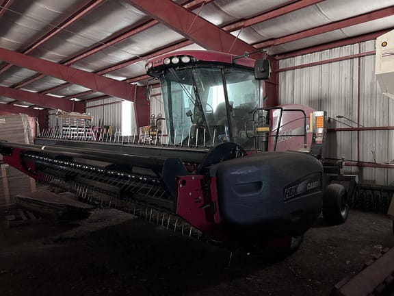 2018 Case IH WD1504 Equipment Image0