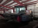 2018 Case IH WD1504 Image