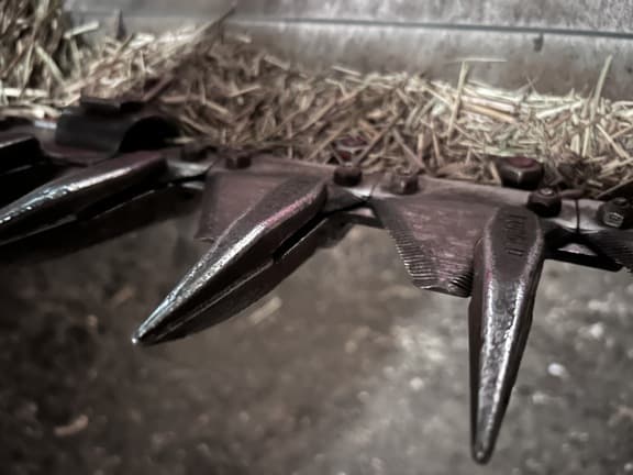 Image of Case IH WD1504 equipment image 2