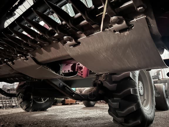 Image of Case IH WD1504 equipment image 3
