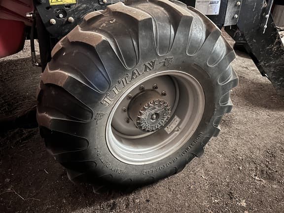Image of Case IH WD1504 equipment image 4