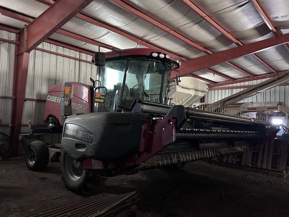 Image of Case IH WD1504 equipment image 1