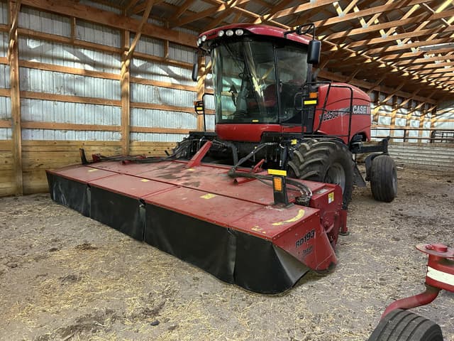 Image of Case IH WD2504 equipment image 1