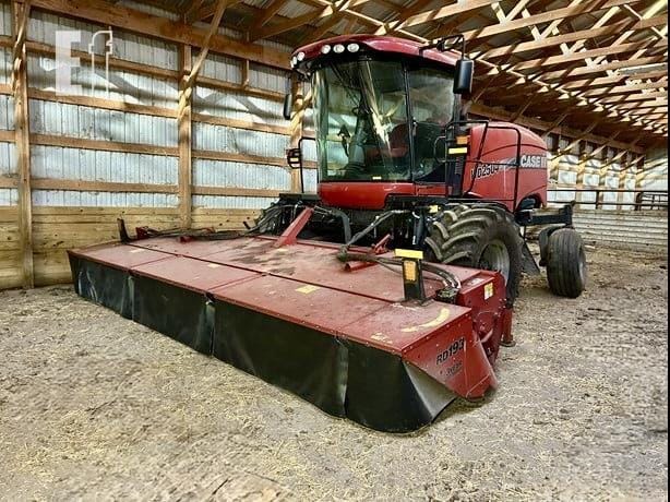 2018 Case IH WD2504 Equipment Image0
