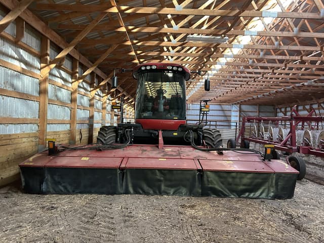 Image of Case IH WD2504 equipment image 2