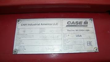 Main image Case IH WD2504 10