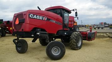 Main image Case IH WD2504 6